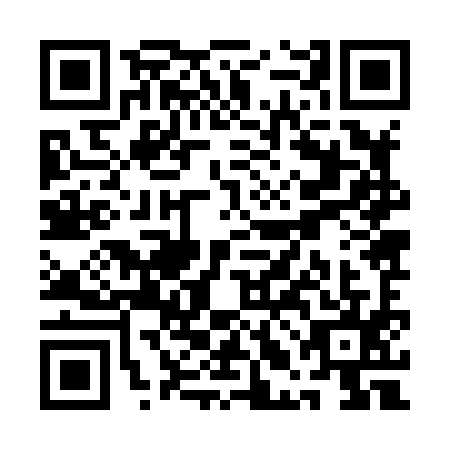 QR code for plate QLJ-8953