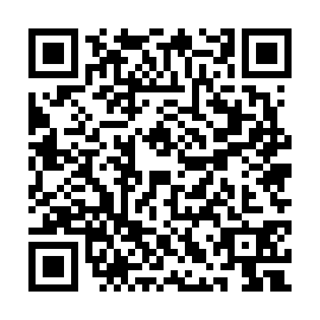 QR code for plate QLU-6301