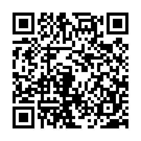 QR code for plate QNT-4567