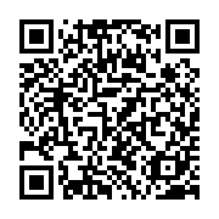 QR code for plate QUS-101