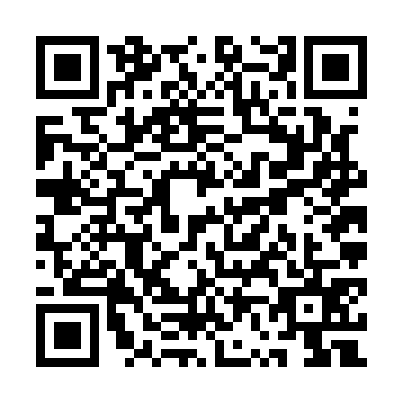 QR code for plate QV6-A757