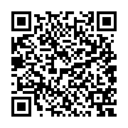 QR code for plate QZF-7147