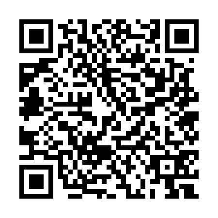 QR code for plate RBG-5725