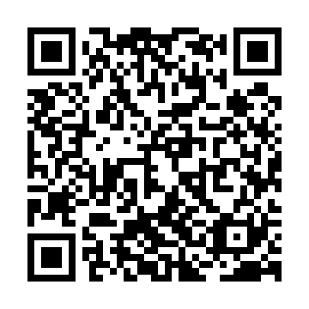 QR code for plate RCM-521