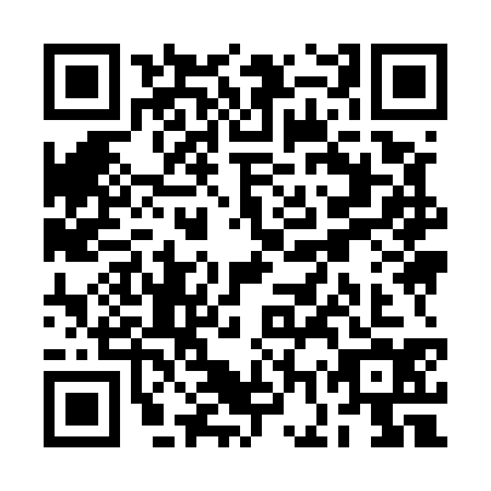QR code for plate RGY-5343