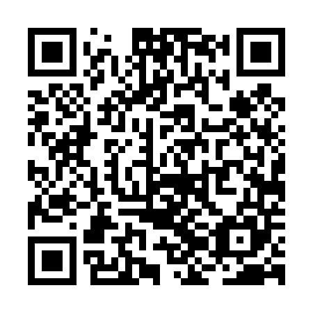 QR code for plate RJD-445