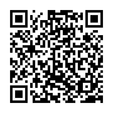 QR code for plate RJG-823