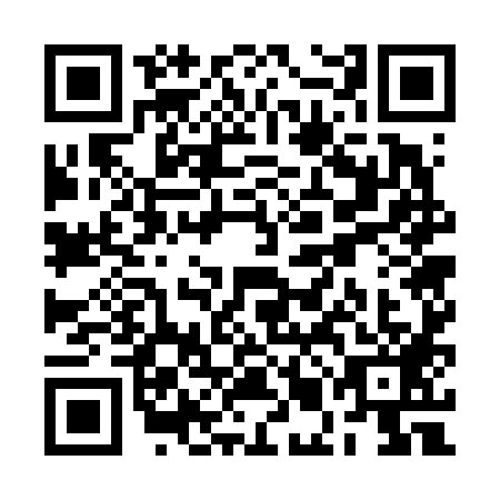 QR code for plate RMG-6897