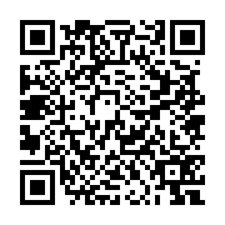 QR code for plate RPJ-5768