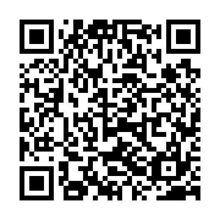 QR code for plate RRF-737