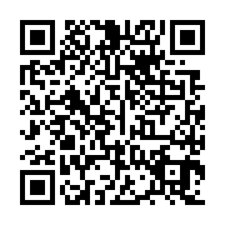 QR code for plate RW6-G815