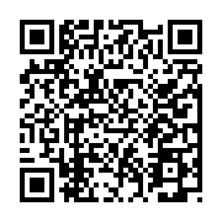 QR code for plate RWF-4889