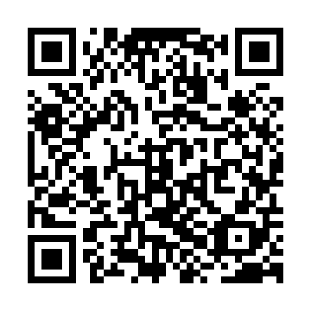 QR code for plate RXK-808