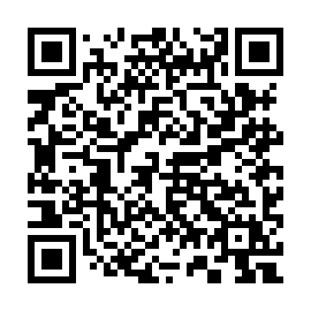 QR code for plate S77-HIX