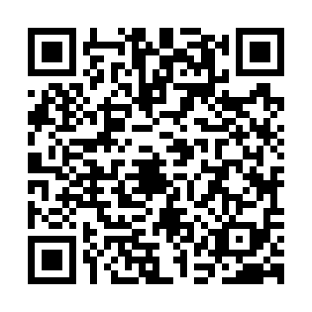 QR code for plate SAZ-7191