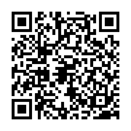 QR code for plate SBW-3334