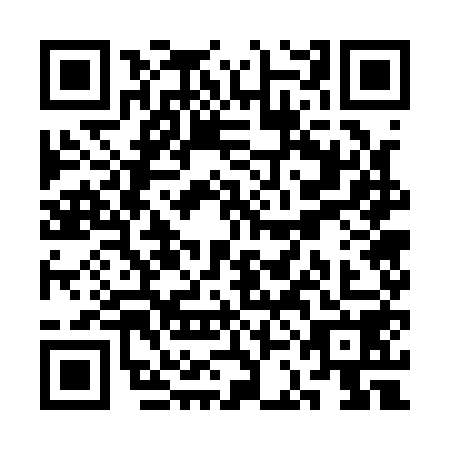QR code for plate SCG-1586