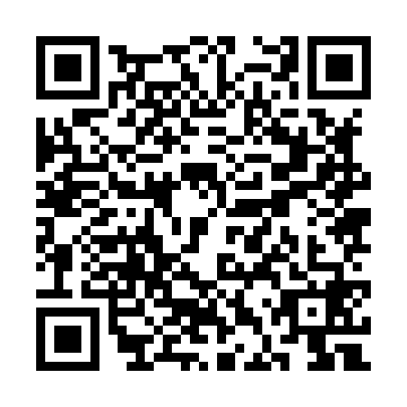 QR code for plate SDZ-8689
