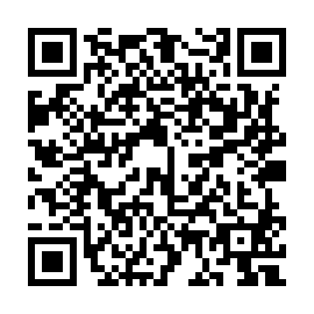 QR code for plate SG9-Y807