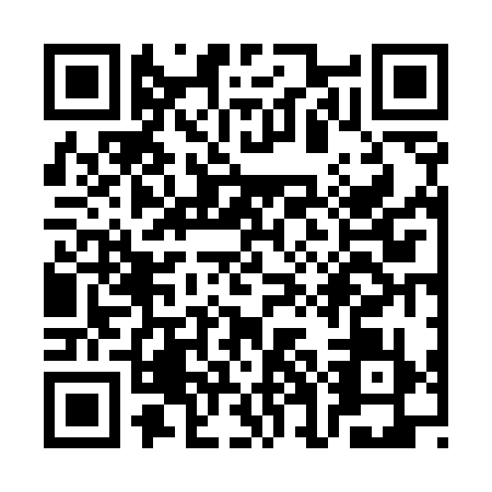 QR code for plate SGF-5397