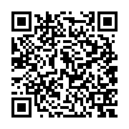 QR code for plate SGF-6738