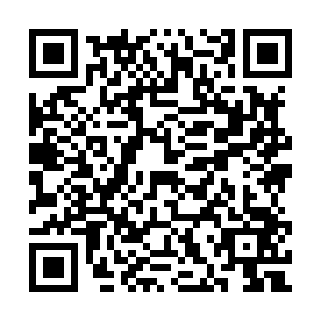 QR code for plate SHY-8437
