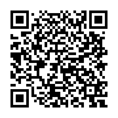 QR code for plate SKY-521