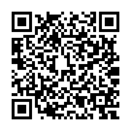 QR code for plate SM6-X047