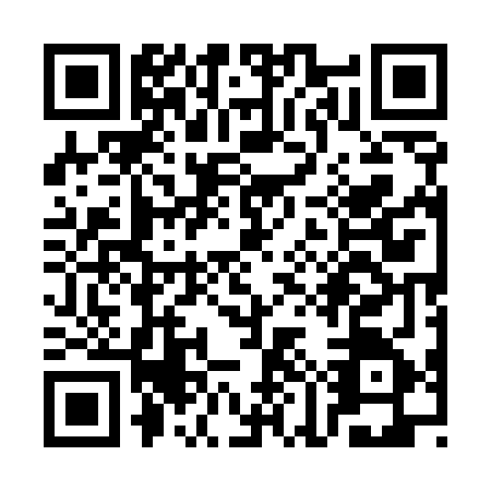 QR code for plate SMU-5652