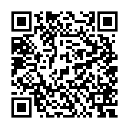 QR code for plate SPG-6499