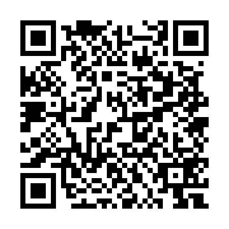 QR code for plate SPO-5599