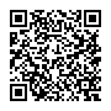 QR code for plate SYA-8568