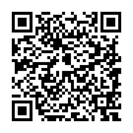QR code for plate TCD-9988