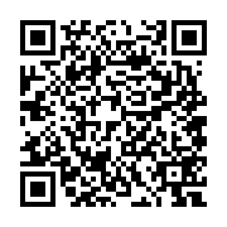 QR code for plate THV-6595