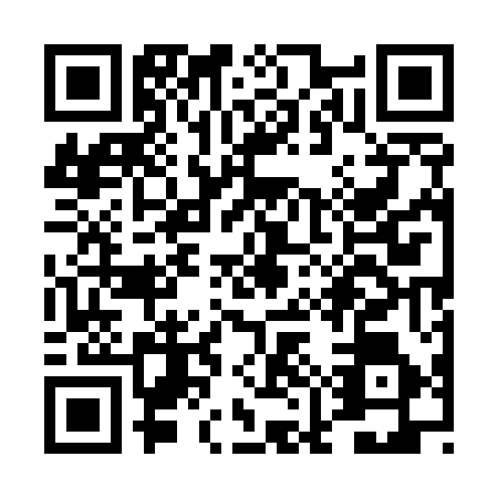QR code for plate TMU-5564
