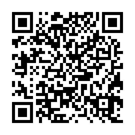 QR code for plate TPW-967