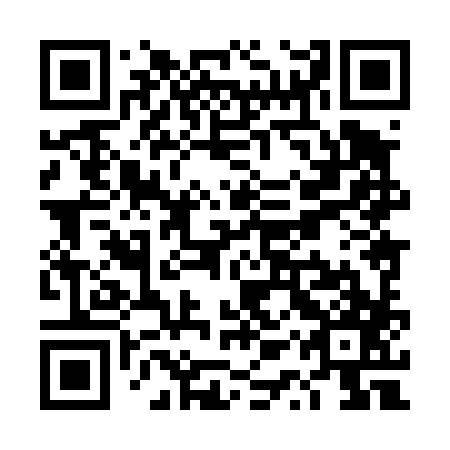 QR code for plate TQX-487