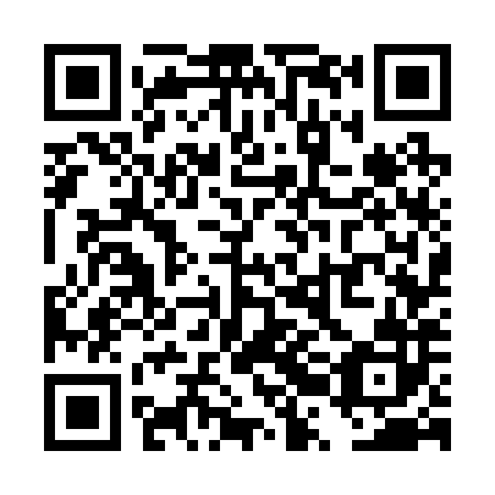 QR code for plate TRG-282