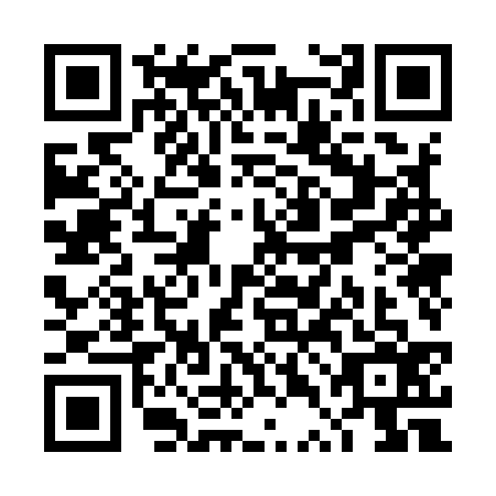 QR code for plate TTO-9368