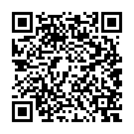 QR code for plate TXF-6021