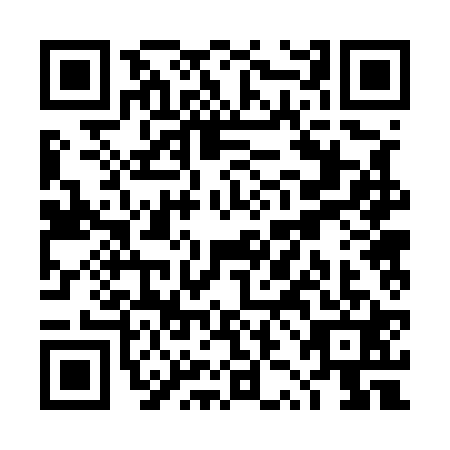 QR code for plate TZB-5210