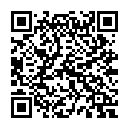 QR code for plate U21-RBA