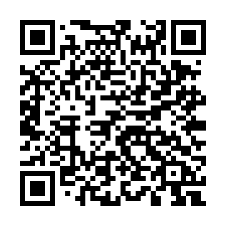 QR code for plate U45-TFB