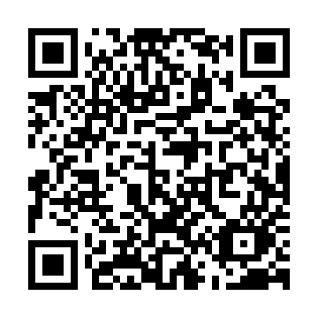 QR code for plate U64-QUO