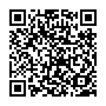 QR code for plate U89-BAH