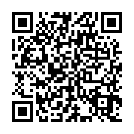 QR code for plate UB9-M833