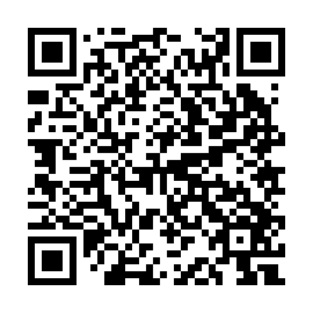QR code for plate UBJ-246