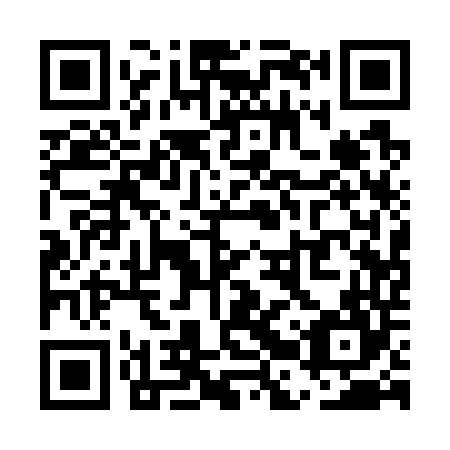 QR code for plate UBQ-744