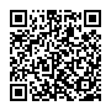 QR code for plate UBV-460
