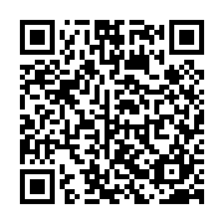 QR code for plate UBW-027